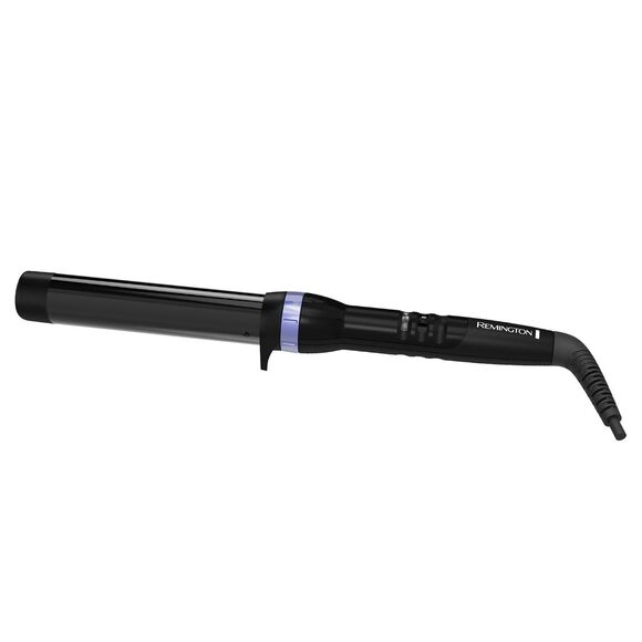 Remington Teardrop C Style S Wave Curler Wand Textured Hair Styling Tool - Picture 2 of 13